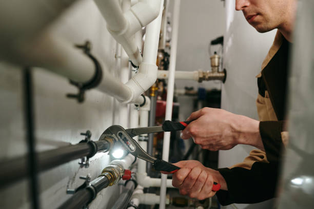 Best Hot Water Heater Installation  in Branson, MO