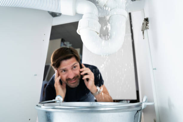 Best Leak Detection Services  in Branson, MO