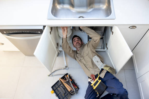 Sprinkler Systems in Branson, MO
