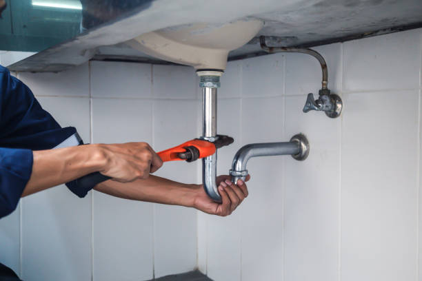 Trusted Branson, MO Plumbing Experts