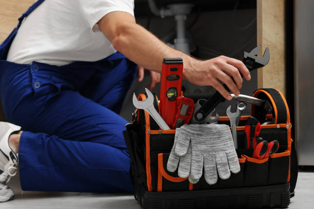 Best Water Leak Repair  in Branson, MO