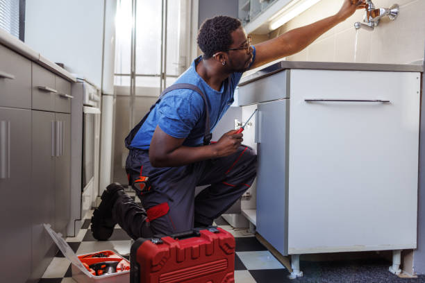 Best Toilet Repair Services  in Branson, MO