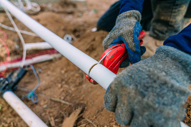 Best Gas Line Repair  in Branson, MO