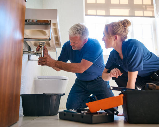 Best Commercial Plumbing Services  in Branson, MO